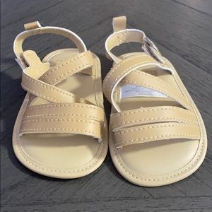 Baby Girls Sandals